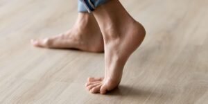 Parket en vloerverwarming